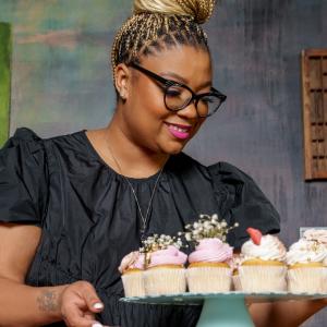 Tanika Nelson, nikascupcakebar.com     