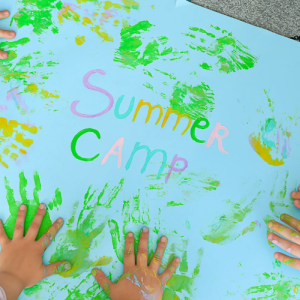 Adventures in Learning: 2024 Summer Camp at McKeesport Area School District (MASD) near Pittsburgh.