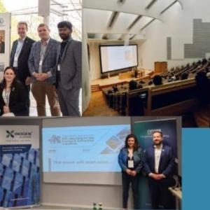 2024 Global Conferences