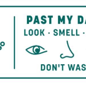 Past my date?