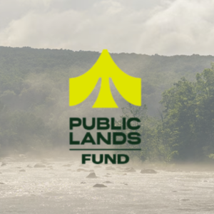 Celebrating Those Protecting Public Lands