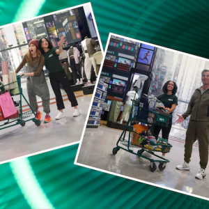 Sports Matter X DICKS.com