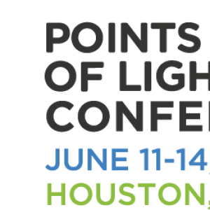 Points of Light Conference Logo