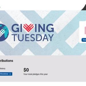Launch a 2025 Holiday Giving Donation Campaign