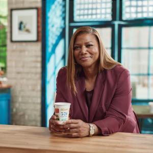 Queen Latifa
