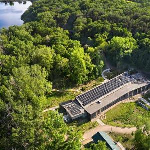 Westwood Hills Nature Center