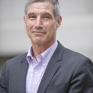 Dr. Daniel Greenstein 