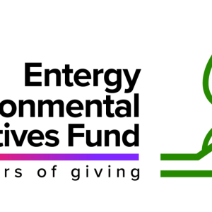 Entergy Environmental Initiative Fund logo