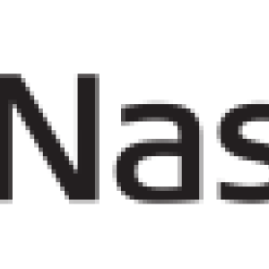 Nasdaq logo