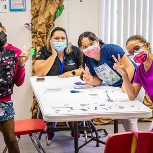 Star Program of Boys & Girls Clubs of Puerto Rico