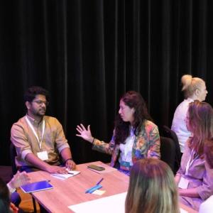 Living Wage & Living Income Summit