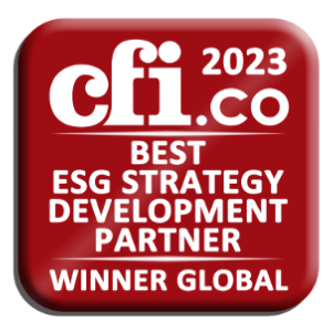 AccountAbility Achieves A “Three-Peat” With Global ESG Award From Capital Finance International