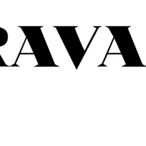 Pravana logo