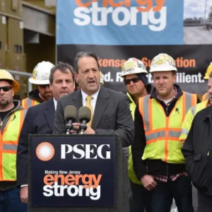 Ralph LaRossa Speaking