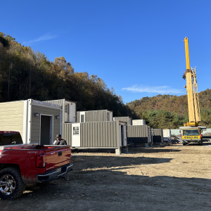 multiple ekō home exteriors