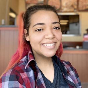 Alicea Cox, RGM Pizza Hut of America, LLC