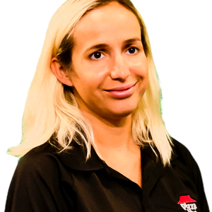 Devon Meshell, Area Coach Arnold Family of Restaurants (AFR)