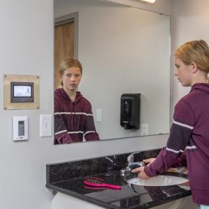 HGA-designed Wolf Ridge Margaret A. Cargill Lodge