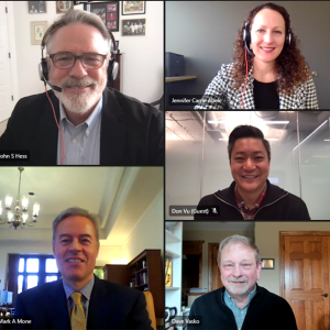 Group video call