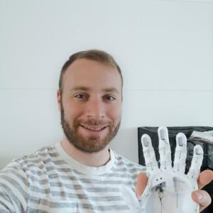 Rockwell’s Jason Heineberg 