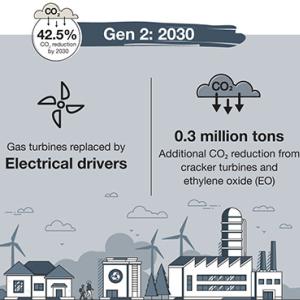 Gen 2: 2030 Infographic