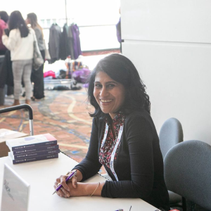 Jayshree Seth, 3M’s first ever Chief Science Advocate