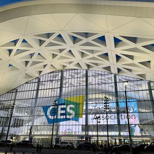 Want an inside look at CES? Visit our landing page and follow our updates on 3M social channels.