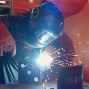 3M Second season of "Clash of the Grinders". 