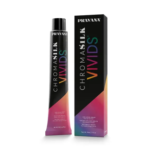 Chroma Silk Vivids product