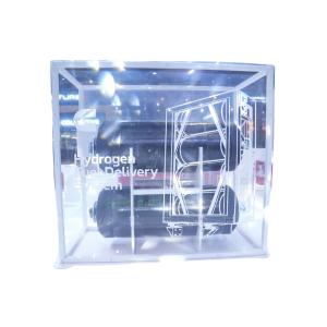 Hydrogen Fuel Delivery System