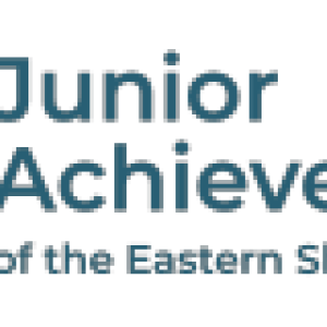 Junior Achievement of the Eastern Shore logo