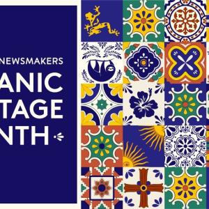 Hispanic Heritage Month