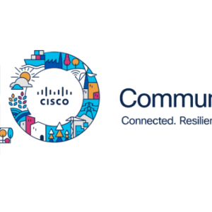 "40 Communities"