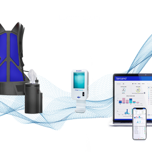 lotus® PRO SAO dispenser