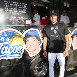 Tai's Taco Truck