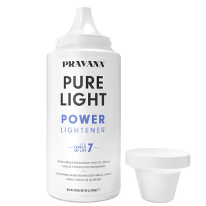 Pravana Pure Light Power Lightener product