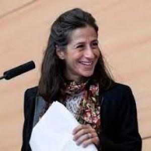 Perrine Toledano, Head of Mining and Energy, Columbia Center on Sustainable Investment