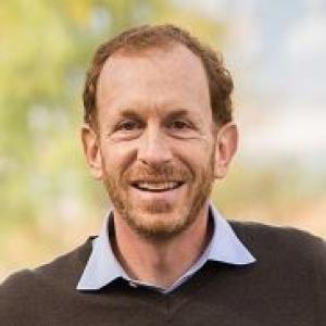 Morgan Bazilian, Director of the Payne Institute for Public Policy and Professor of Public Policy at the Colorado School of Mines