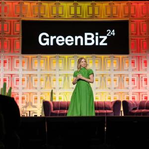 Greenbiz Mainstage