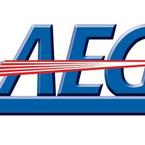 AEG logo