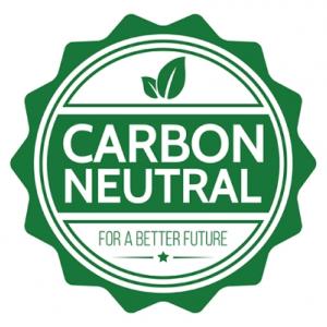 Carbon Neutral logo