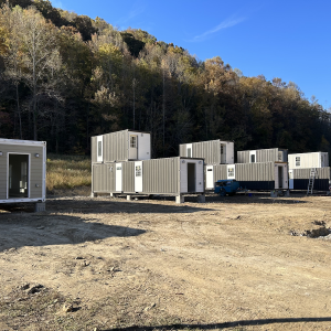 multiple ekō home exteriors