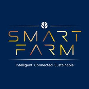 Smart Farm Logo