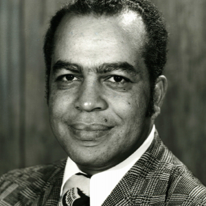 Dr. Lloyd C. Elam