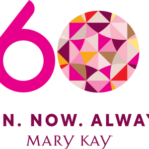 60 Then. Now. Always. Mary Kay