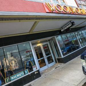 Woolworth street view