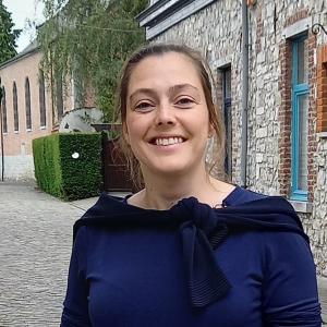 Virginie Barbieux, Senior CFD Product Engineering Manager at Cadence