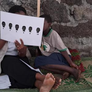 ction Against Hunger’s teams deliver psychological first aid in emergencies, offer mental health counselling, provide women and children with safe spaces, and help people develop coping strategies to deal with mental health challenges. 