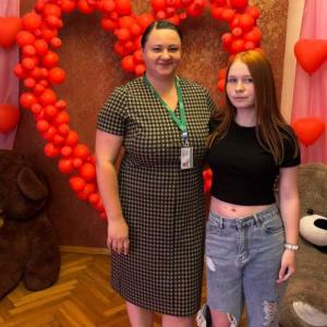 In Ukraine, three-quarters of children and young people aged 14 to 34 said they needed emotional or psychological support.