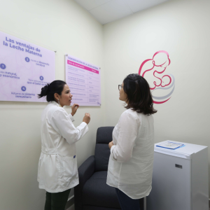 Gildan’s Approach to Worker Well-being Beyond Occupational Health & Safety 